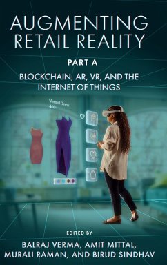 Cover Augmenting Retail Reality, Part a