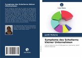 Symptome des Scheiterns kleiner Unternehmen