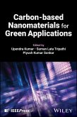 Carbon-Based Nanomaterials for Green Applications