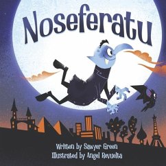 Noseferatu - Green, Sawyer