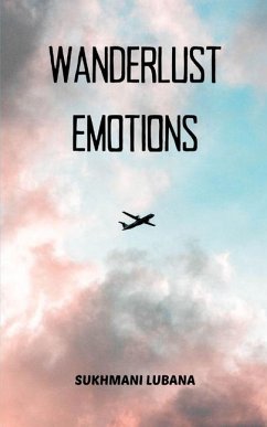 Wanderlust Emotions - Lubana, Sukhmani