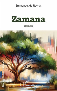 Zamana - de Reynal, Emmanuel