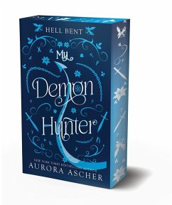 Cover My Demon Hunter: Deluxe Limited Edition