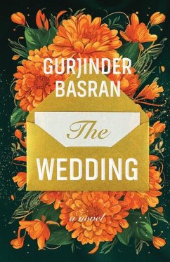 The Wedding - Basran, Gurjinder