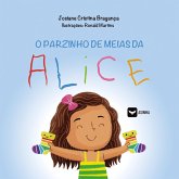 O parzinho de meias da Alice O parzinho de meias da Alice