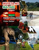 INVISTA NO MALAWI - Visit Malawi - Celso Salles