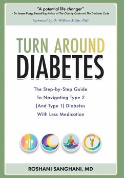 Cover Turn around Diabetes