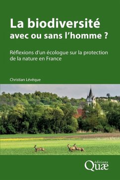Cover La biodiversité
