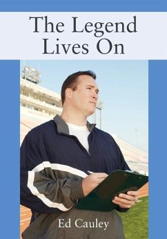 Cover The Legend Lives On