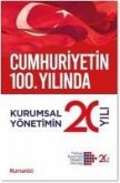 Cumhuriyetin 100. Yilinda