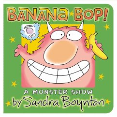 Banana Bop! - Boynton, Sandra