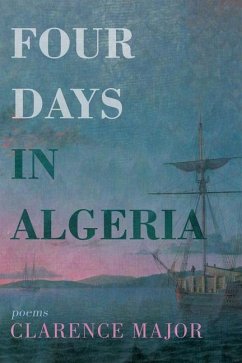 Four Days in Algeria - Major, Clarence