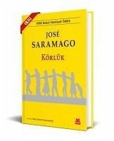 Körlük - Ciltli - Saramago, Jose