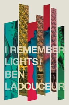 I Remember Lights - Ladouceur, Ben