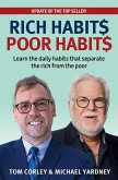 Rich Habits Poor Habits