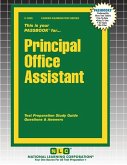 Principal Office Assistant