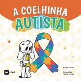 A coelhinha autista A coelhinha autista