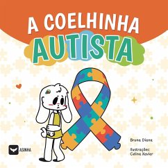 Cover A coelhinha autista