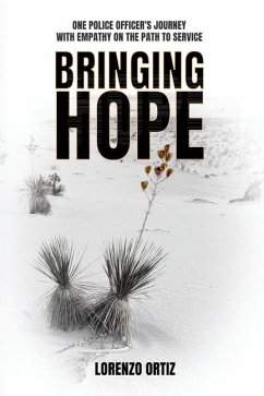 Bringing Hope - Ortiz, Lorenzo