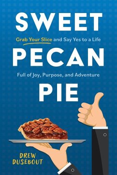 Sweet Pecan Pie - Dusebout, Drew