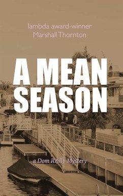 A Mean Season - Thornton, Marshall