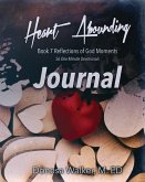 Heart Abounding Journal