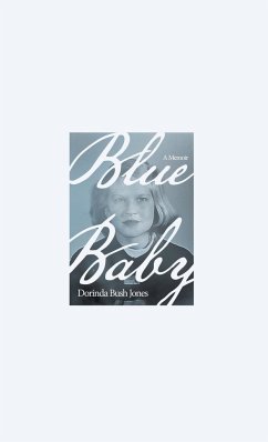 Blue Baby - Jones, Dorinda Bush