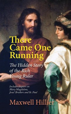 There Came One Running - Hillier, Maxwell