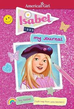 Isabel: My Journal - Devillers, Julia