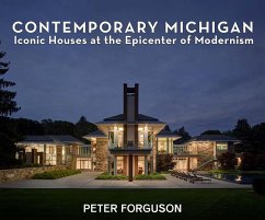 Cover Contemporary Michigan