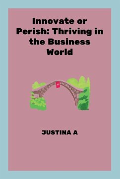 The Entrepreneurial Mindset - A, Justina