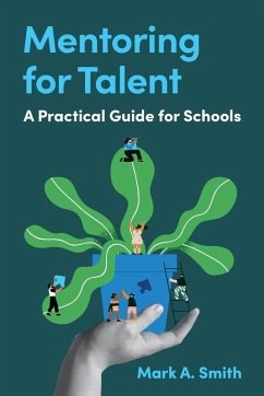 Cover Mentoring for Talent