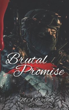 Brutal Promise - Worrell, M A