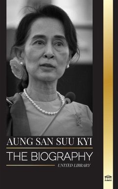 Aung San Suu Kyi - Library, United