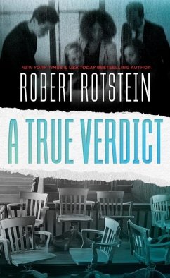 A True Verdict - Rotstein, Robert