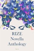 Rize Novella Anthology, Volume 2