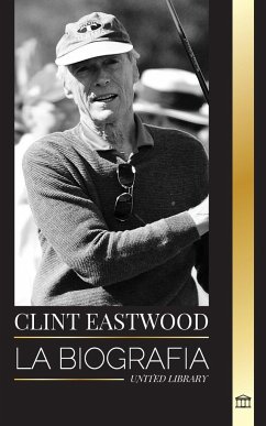 Clint Eastwood - Library, United