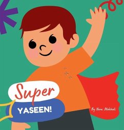 Super Yaseen! - Mohtadi, Nora