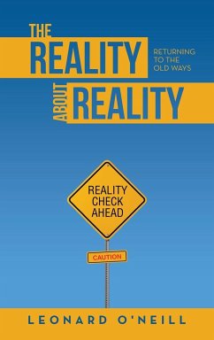 The Reality about Reality - O'Neill, Leonard