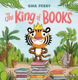 The King of Books The King of Books