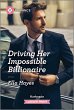 Driving Her Impossible Billionaire - Bild 1