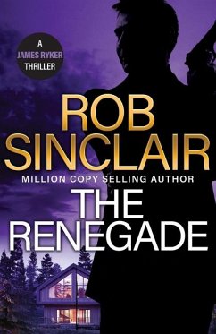 The Renegade - Sinclair, Rob