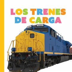 Los Trenes de Carga - Greve, Meg