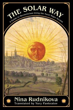 Cover The Solar Way