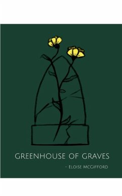 Cover greenhouse of graves