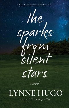 The Sparks from Silent Stars - Hugo, Lynne