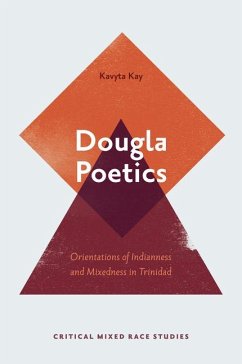 Dougla Poetics - Kay, Kavyta