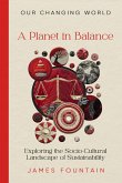 A Planet in Balance