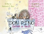 Don Pino Takes a Bath Don Pino Takes a Bath