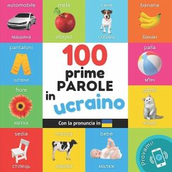 Le prime 100 parole in Ucraino - Yukismart